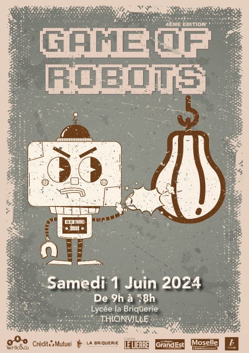 Game of Robots 2024